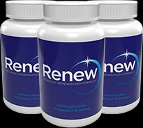 Renew 3 bottles